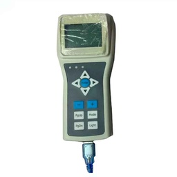 [HandHeld_programador] Terminal programadora de mano para configuración de controladora