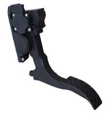 [Acelerador_001] Pedal acelerador para vehículo eléctrico