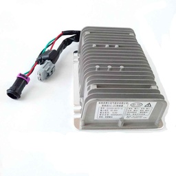 [Convertidor_DC_45-90] DC2250-60 Enpower converter for electric vehicle